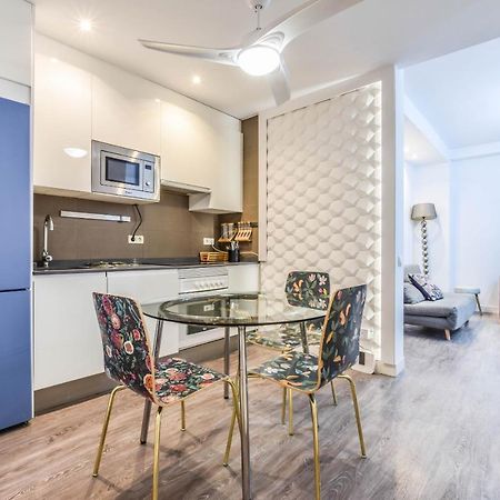 Apartamento En Malasana Lejlighed Madrid Eksteriør billede