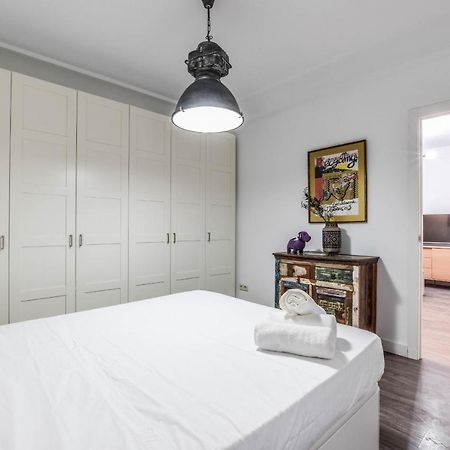 Apartamento En Malasana Lejlighed Madrid Eksteriør billede