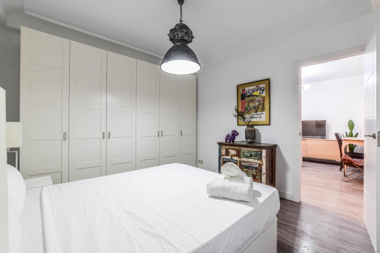 Apartamento En Malasana Lejlighed Madrid Eksteriør billede