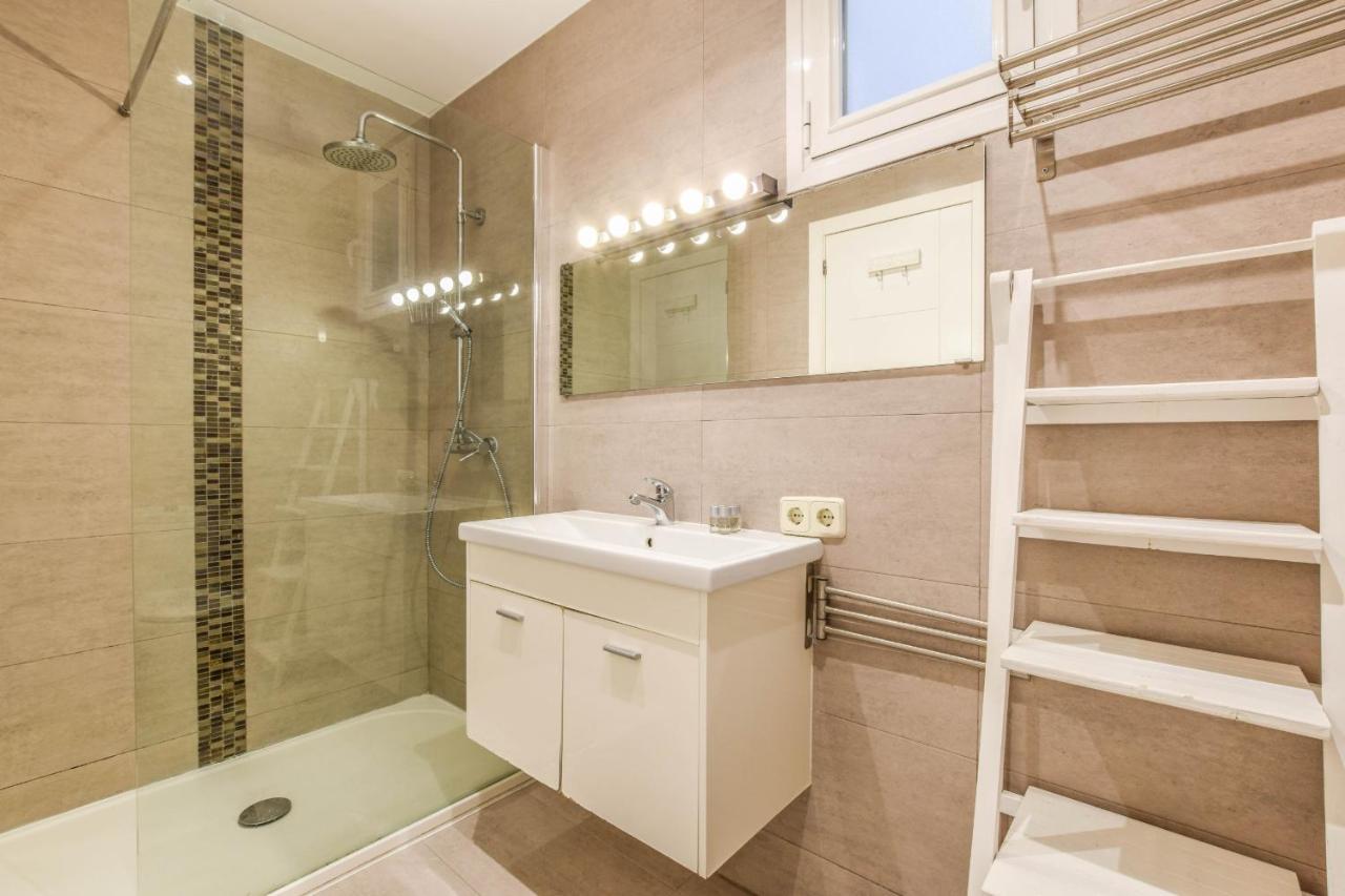 Apartamento En Malasana Lejlighed Madrid Eksteriør billede