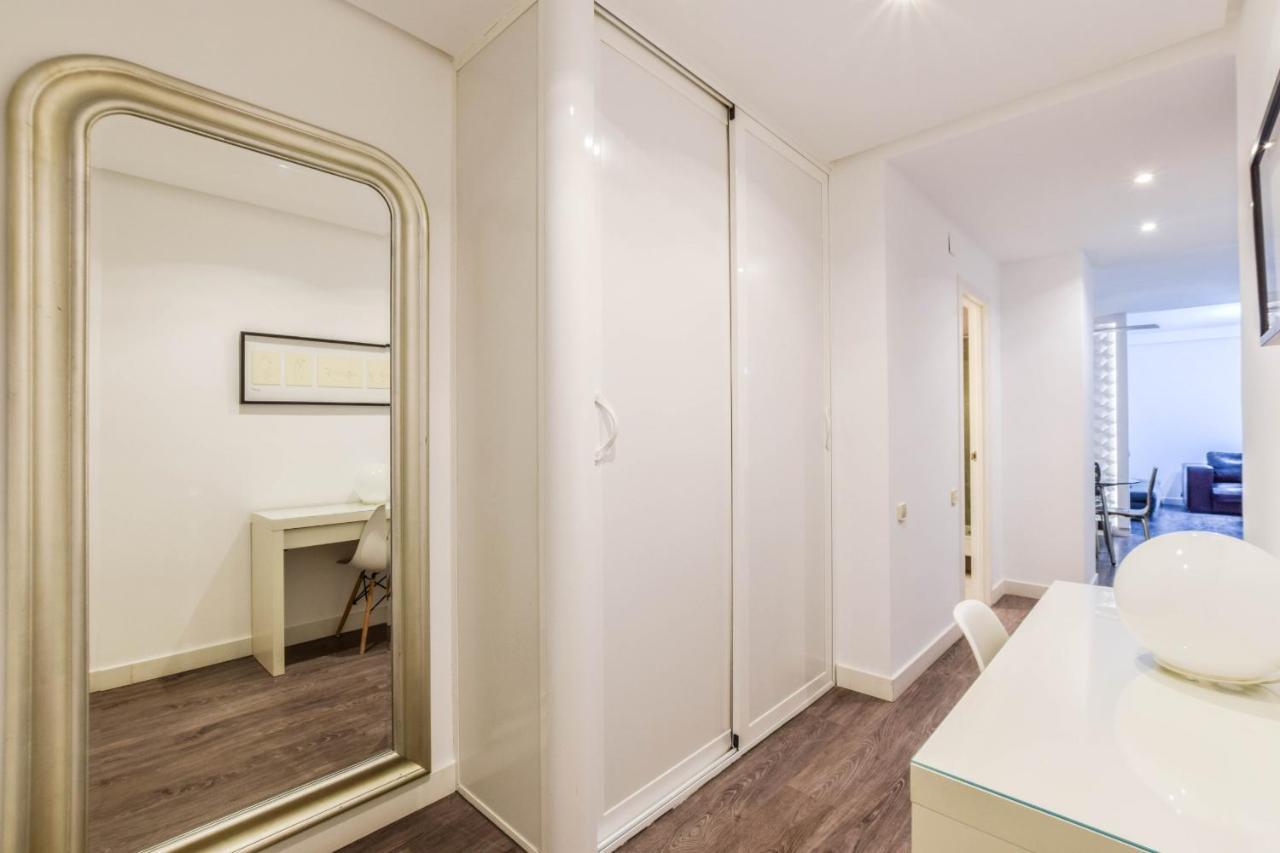 Apartamento En Malasana Lejlighed Madrid Eksteriør billede