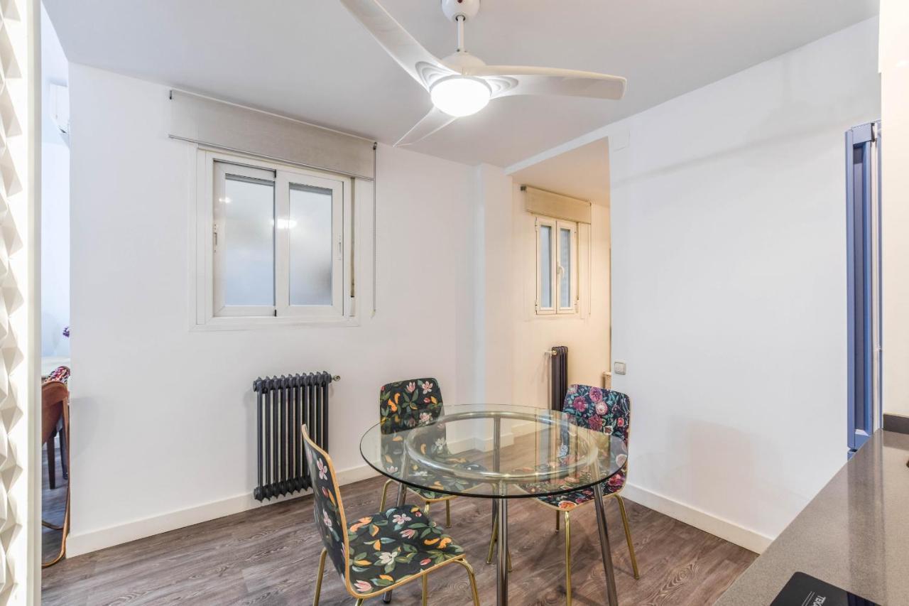 Apartamento En Malasana Lejlighed Madrid Eksteriør billede