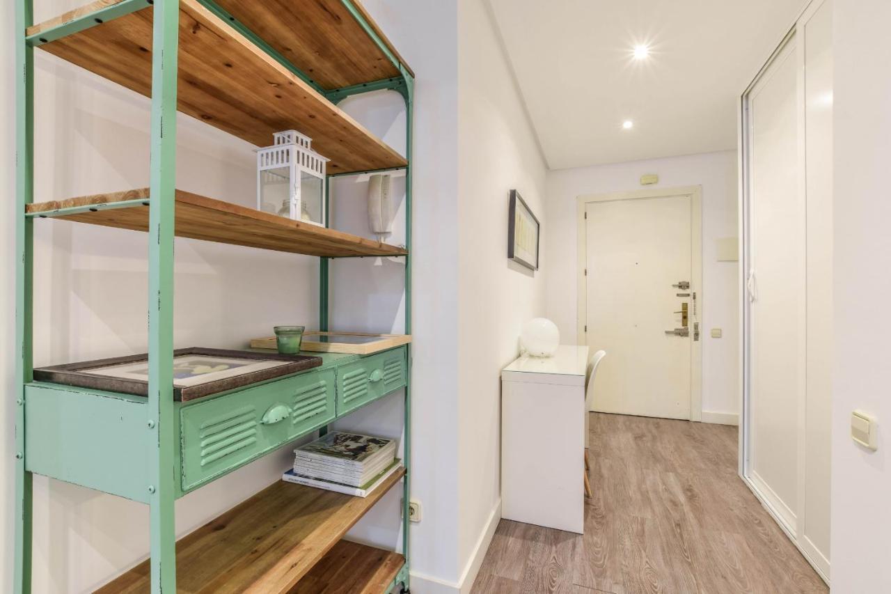 Apartamento En Malasana Lejlighed Madrid Eksteriør billede