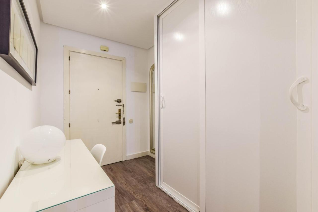 Apartamento En Malasana Lejlighed Madrid Eksteriør billede