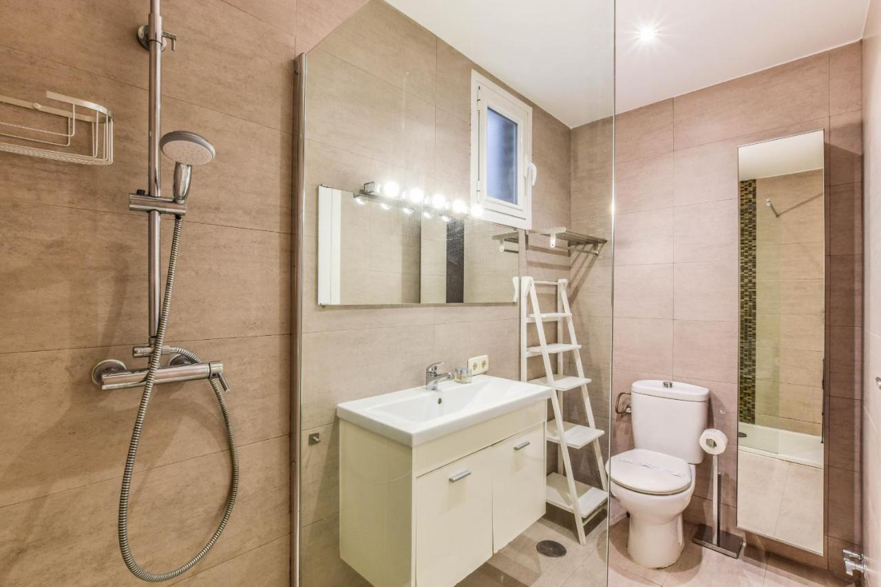 Apartamento En Malasana Lejlighed Madrid Eksteriør billede