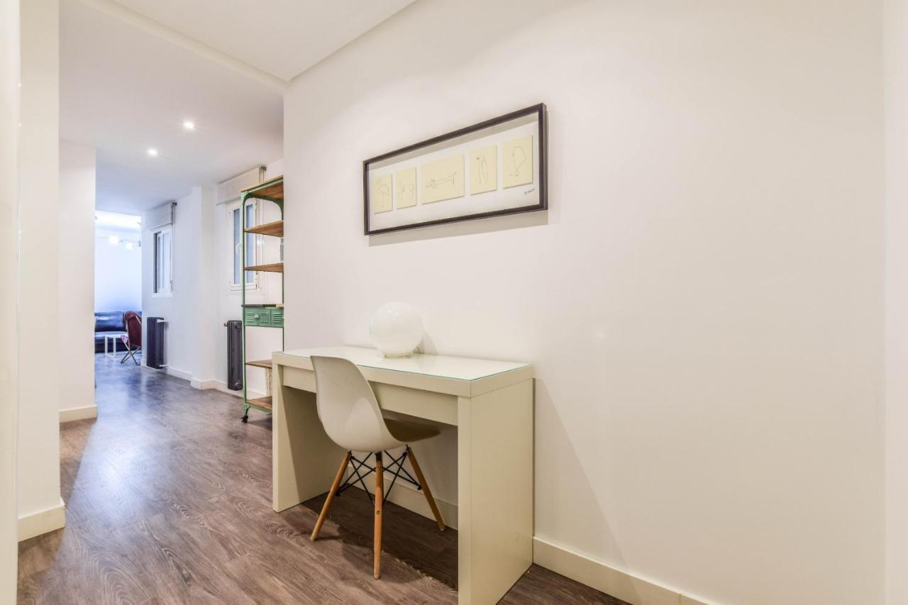 Apartamento En Malasana Lejlighed Madrid Eksteriør billede