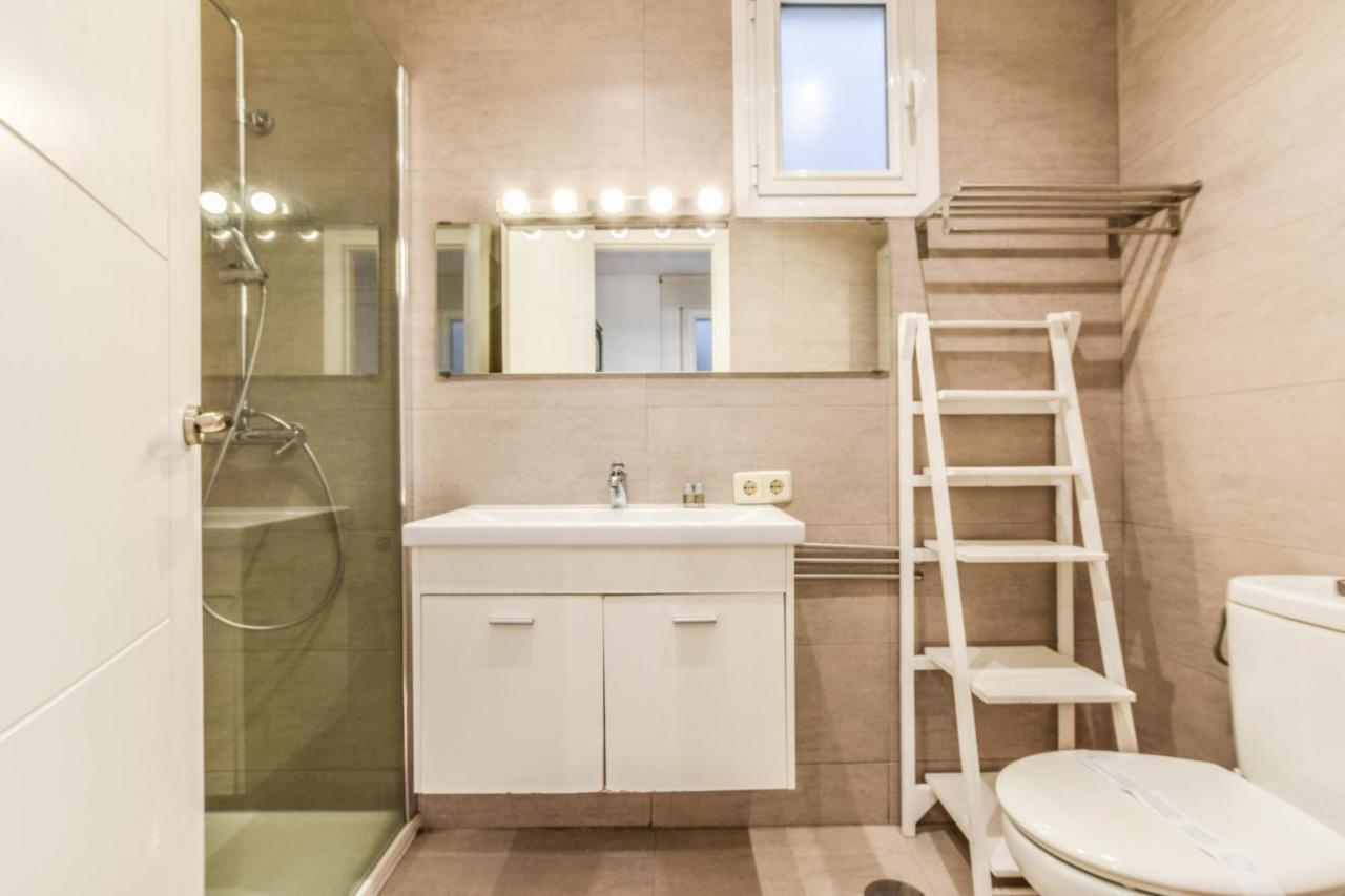 Apartamento En Malasana Lejlighed Madrid Eksteriør billede
