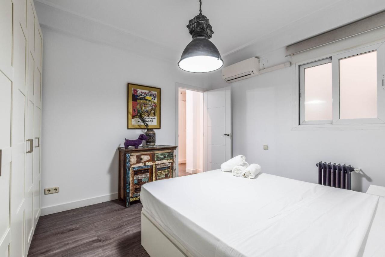 Apartamento En Malasana Lejlighed Madrid Eksteriør billede
