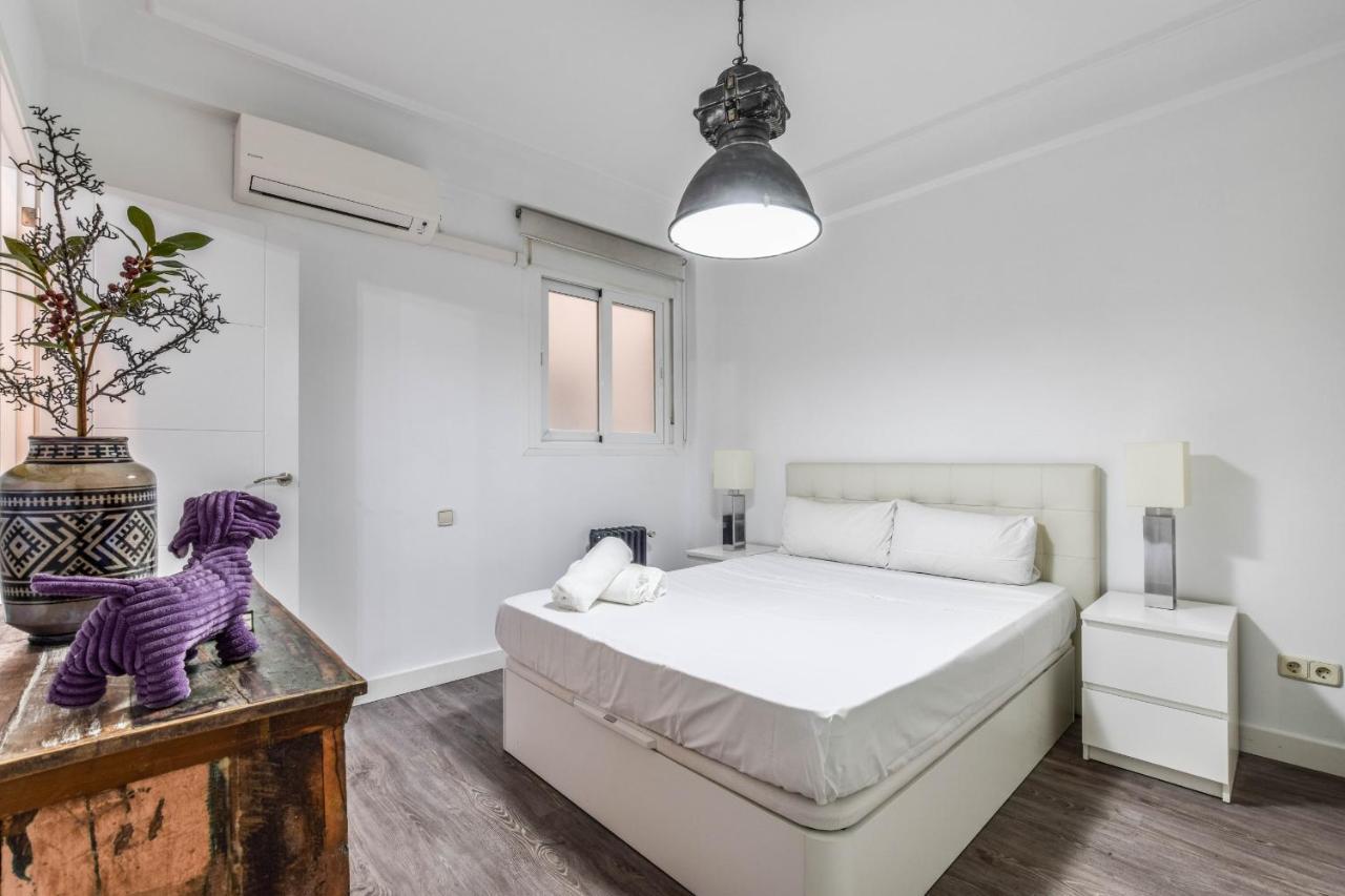 Apartamento En Malasana Lejlighed Madrid Eksteriør billede